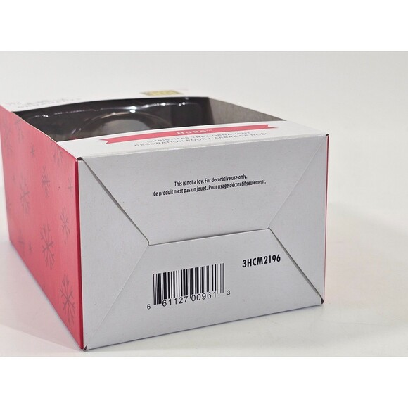 ALK Hallmark Christmas Tree Ornament Star Wars Young Jedi Adventures Nubs Figure - Picture 5 of 5